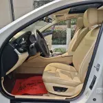 BMW 5 Series 2012 204 л.с. из Китая