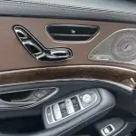 Mercedes-Benz S-Class 2019 272 л.с. из Китая