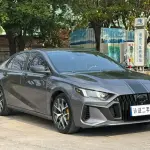 GAC Motor Shadow Leopard 2022 177 л.с. — лот 57785886 из Китая