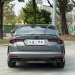 GAC Motor Shadow Leopard 2022 177 л.с. — лот 57785886 из Китая