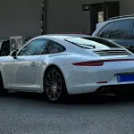 Porsche 911 2016 350 л.с. 350 л.с. из Китая