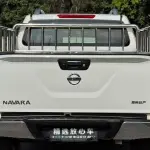 Nissan Navara 2022 из Китая