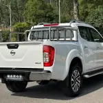 Nissan Navara 2022 из Китая