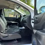 Nissan Navara 2022 из Китая
