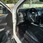 Nissan Navara 2022 из Китая