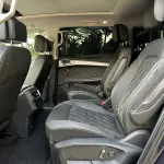 Volkswagen Talagon 2021 из Китая