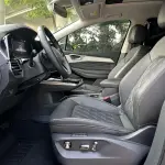 Volkswagen Talagon 2021 из Китая