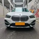 BMW X1 2022 140 л.с. 140 л.с. 140 л.с. 140 л.с. 140 л.с. из Китая