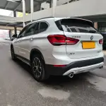 BMW X1 2022 140 л.с. 140 л.с. 140 л.с. 140 л.с. 140 л.с. из Китая