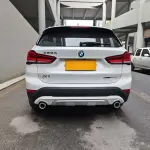 BMW X1 2022 140 л.с. 140 л.с. 140 л.с. 140 л.с. 140 л.с. из Китая