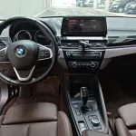 BMW X1 2022 140 л.с. 140 л.с. 140 л.с. 140 л.с. 140 л.с. из Китая