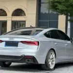 Audi A5 (Import) 2018 190 л.с. 190 л.с. 190 л.с. 190 л.с. из Китая