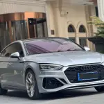 Audi A5 (Import) 2018 190 л.с. 190 л.с. 190 л.с. 190 л.с. из Китая