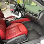Audi A5 (Import) 2018 190 л.с. 190 л.с. 190 л.с. 190 л.с. из Китая