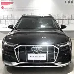 Audi A6 (Import) 2023 340 л.с. из Китая