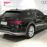 Audi A6 (Import) 2023 340 л.с. из Китая