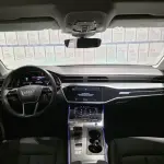 Audi A6 (Import) 2023 340 л.с. из Китая