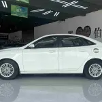 Ford Escort 2017 113 л.с. 113 л.с. из Китая