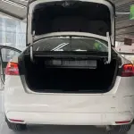 Ford Escort 2017 113 л.с. 113 л.с. из Китая