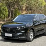 Honda CR-V 2023 193 л.с. — лот 57786003 из Китая