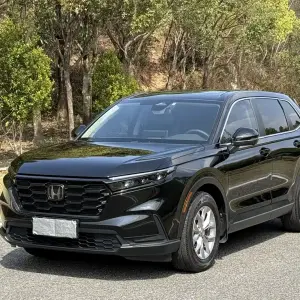 Honda CR-V 2023 193 л.с. — лот 57786003 из Китая