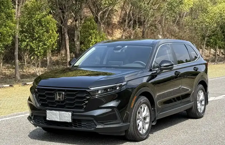 Honda CR-V 2023 из Китая