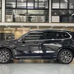 BMW X5 2023 из Китая