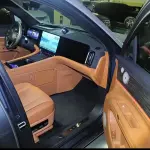 AITO 问界 AITO M9 2024 лот 57786010 из Китая