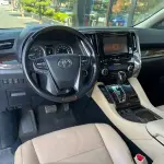Toyota Alphard 2018 из Китая
