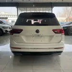 Volkswagen Tiguan L 2021 из Китая