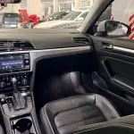 Volkswagen Lamando 2018 из Китая