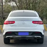 Mercedes-Benz GLE Coupe 2017 из Китая
