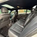 BMW 5 Series 2019 184 л.с. 184 л.с. 184 л.с. 184 л.с. из Китая