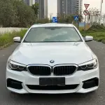 BMW 5 Series 2019 184 л.с. 184 л.с. 184 л.с. 184 л.с. из Китая