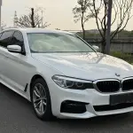 BMW 5 Series 2019 184 л.с. 184 л.с. 184 л.с. 184 л.с. из Китая
