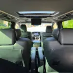 Toyota Alphard 2019 из Китая