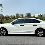 Honda Civic 2024 182 л.с. — лот 57786186 из Китая