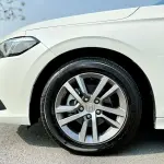 Honda Civic 2024 182 л.с. — лот 57786186 из Китая