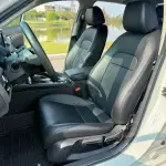 Honda Civic 2024 182 л.с. — лот 57786186 из Китая