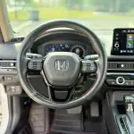 Honda Civic 2024 182 л.с. — лот 57786186 из Китая