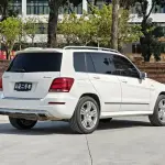 Mercedes-Benz GLK-Class 2016 из Китая