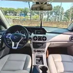 Mercedes-Benz GLK-Class 2016 из Китая
