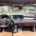Lexus ES 2019 167 л.с. — лот 57786117 из Китая