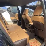 Lexus ES 2019 167 л.с. — лот 57786117 из Китая