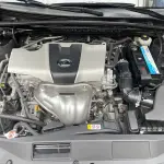 Lexus ES 2019 167 л.с. — лот 57786117 из Китая