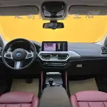 BMW X4 2023 184 л.с. из Китая