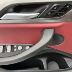 BMW X4 2023 184 л.с. из Китая