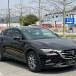 Mazda CX-4 2018 из Китая