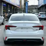 Honda Integra 2023 из Китая
