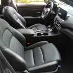 Nissan Sylphy 2021 135 л.с. из Китая